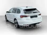 2024 Skoda Octavia