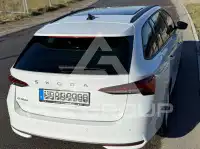 2024 Skoda Octavia