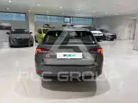 2024 Skoda Octavia