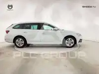 2024 Skoda Octavia