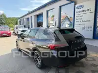 2024 Skoda Octavia