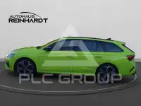 2024 Skoda Octavia