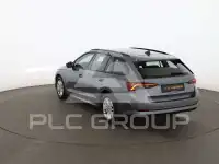 2024 Skoda Octavia