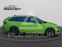 2024 Skoda Octavia