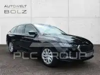 2024 Skoda Octavia