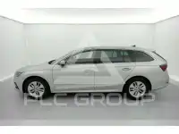2024 Skoda Octavia
