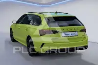2024 Skoda Octavia