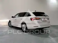 2024 Skoda Octavia