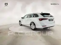 2024 Skoda Octavia