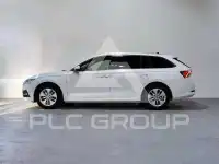 2024 Skoda Octavia
