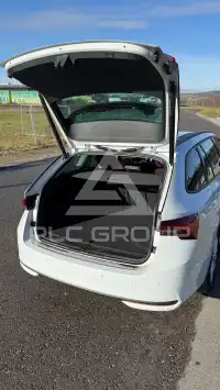 2024 Skoda Octavia