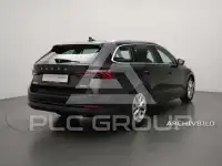 2024 Skoda Octavia