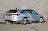 2024 Skoda Octavia