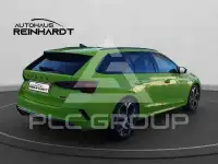 2024 Skoda Octavia