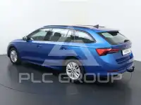 2024 Skoda Octavia
