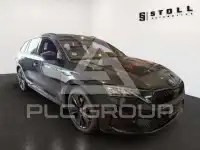 2024 Skoda Octavia