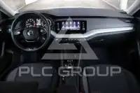 2024 Skoda Octavia