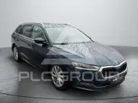 2024 Skoda Octavia
