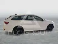 2024 Skoda Octavia