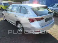 2024 Skoda Octavia