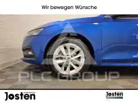 2024 Skoda Octavia