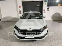 2024 Skoda Octavia