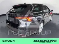 2024 Skoda Octavia