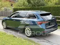 2024 Skoda Octavia