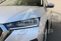2024 Skoda Octavia