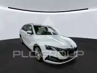 2024 Skoda Octavia