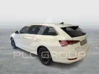 2024 Skoda Octavia