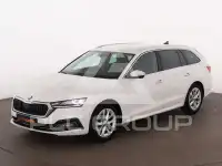 2024 Skoda Octavia