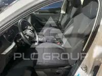 2024 Skoda Octavia