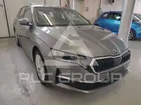 2024 Skoda Octavia