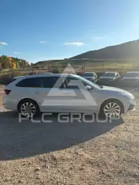 2024 Skoda Octavia