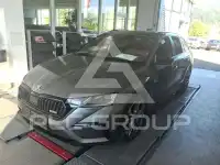 2024 Skoda Octavia