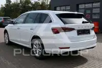 2024 Skoda Octavia