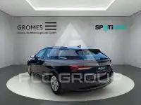 2024 Skoda Octavia