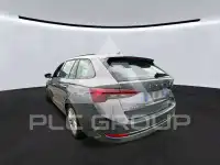 2024 Skoda Octavia