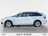 2024 Skoda Octavia