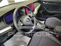 2024 Skoda Octavia