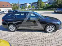 2024 Skoda Octavia
