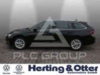 2024 Skoda Octavia