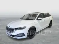 2024 Skoda Octavia
