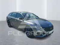 2024 Skoda Octavia