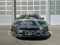 2024 Skoda Octavia