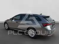 2024 Skoda Octavia