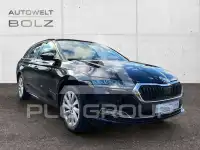 2024 Skoda Octavia