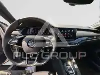 2024 Skoda Octavia