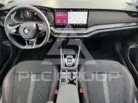 2024 Skoda Octavia